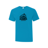 Chuck Porter Classic Adult Tee