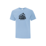 Chuck Porter Classic Adult Tee