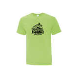 Chuck Porter Classic Adult Tee