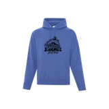 Chuck Porter Everyday Adult Hoodie