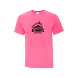 Chuck Porter Classic Adult Tee