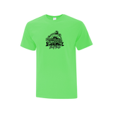 Chuck Porter Classic Adult Tee