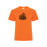 Chuck Porter Classic Adult Tee