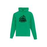 Chuck Porter Everyday Adult Hoodie