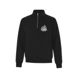Chuck Porter Classic1/4 Zip Sweatshirt