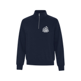 Chuck Porter Classic1/4 Zip Sweatshirt