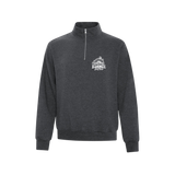 Chuck Porter Classic1/4 Zip Sweatshirt