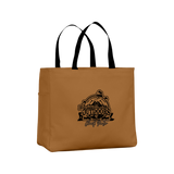 Chuck Porter Reusable Tote Bag