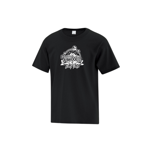 Chuck Porter Classic Youth Tee