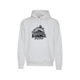Chuck Porter Everyday Adult Hoodie