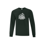Chuck Porter Long Sleeve T-shirt