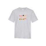 Everything Outdoors Youth Tee