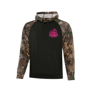 Classic Adult REALTREE® Fleece Hoodie