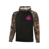 Classic Adult REALTREE® Fleece Hoodie