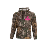 Classic Adult REALTREE® Fleece Hoodie