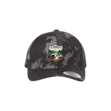 Clarkes Outdoor Adventures Retro Trucker Cap