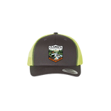 Clarkes Outdoor Adventures Retro Trucker Cap