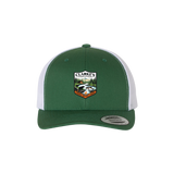 Clarkes Outdoor Adventures Retro Trucker Cap