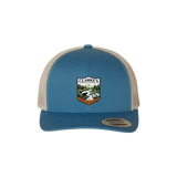 Clarkes Outdoor Adventures Retro Trucker Cap