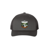 Clarkes Outdoor Adventures Retro Trucker Cap
