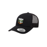 Clarkes Outdoor Adventures Retro Trucker Cap