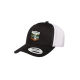 Clarkes Outdoor Adventures Retro Trucker Cap