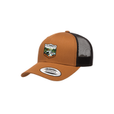 Clarkes Outdoor Adventures Retro Trucker Cap