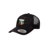 Clarkes Outdoor Adventures Retro Trucker Cap