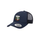 Clarkes Outdoor Adventures Retro Trucker Cap