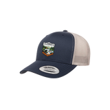 Clarkes Outdoor Adventures Retro Trucker Cap