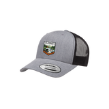 Clarkes Outdoor Adventures Retro Trucker Cap
