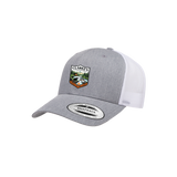 Clarkes Outdoor Adventures Retro Trucker Cap