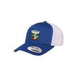 Clarkes Outdoor Adventures Retro Trucker Cap