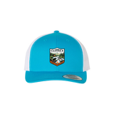 Clarkes Outdoor Adventures Retro Trucker Cap