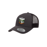 Clarkes Outdoor Adventures Retro Trucker Cap