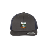 Clarkes Outdoor Adventures Retro Trucker Cap