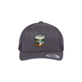Clarkes Outdoor Adventures Retro Trucker Cap