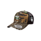 Clarkes Outdoor Adventures Retro Trucker Cap