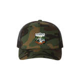 Clarkes Outdoor Adventures Retro Trucker Cap