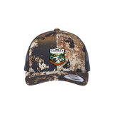 Clarkes Outdoor Adventures Retro Trucker Cap