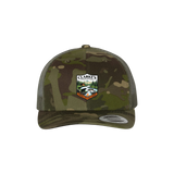 Clarkes Outdoor Adventures Retro Trucker Cap