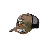 Clarkes Outdoor Adventures Retro Trucker Cap