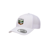 Clarkes Outdoor Adventures Retro Trucker Cap