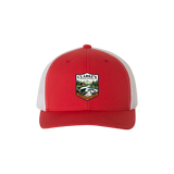 Clarkes Outdoor Adventures Retro Trucker Cap