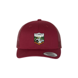 Clarkes Outdoor Adventures Retro Trucker Cap