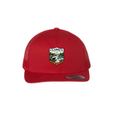 Clarkes Outdoor Adventures Retro Trucker Cap