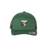 Clarkes Outdoor Adventures Retro Trucker Cap