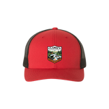 Clarkes Outdoor Adventures Retro Trucker Cap