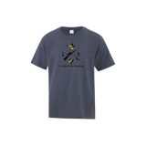 Clarke's Outdoor Adventures Adult Tee