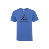 Clarke's Outdoor Adventures Adult Tee